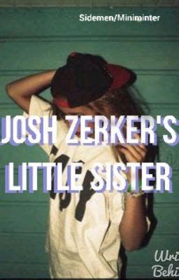 sidemen josh mom|Josh Zerker .